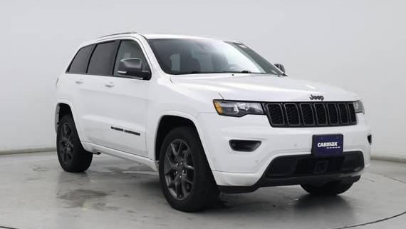 JEEP GRAND CHEROKEE 2021 1C4RJFBGXMC647558 image
